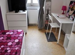 Stanza in Residenziale