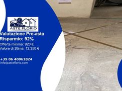 Box/posto auto in Residenziale
