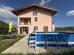 Villa in Residenziale