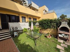 Villetta a schiera in Residenziale
