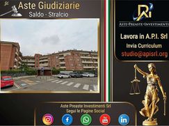 Appartamento in Residenziale