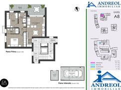 Appartamento in Residenziale