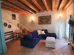 Villetta a schiera in Residenziale