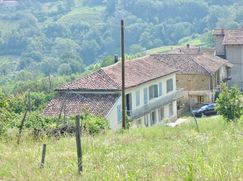 Rustico/Casale in Residenziale