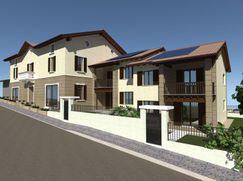Appartamento in Residenziale