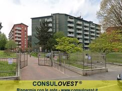 Appartamento in Residenziale