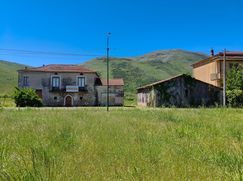 Casa indipendente in Residenziale