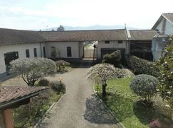 Rustico/Casale in Residenziale