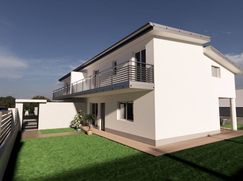 Villa in Residenziale