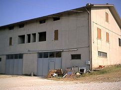 Edificio in Residenziale