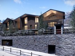 Villa in Residenziale