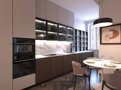 Appartamento in Residenziale