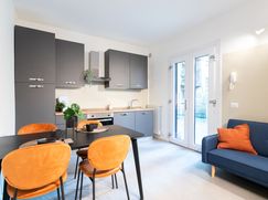 Appartamento in Residenziale