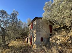 Rustico/Casale in Residenziale