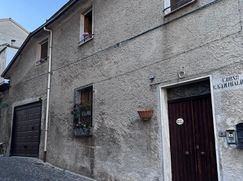 Casa indipendente in Residenziale