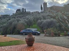 Rustico/Casale in Residenziale