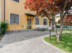 Villetta a schiera in Residenziale