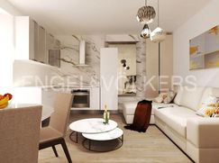 Appartamento in Residenziale