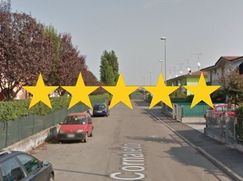 Villa in Residenziale