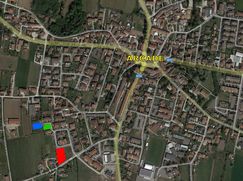 Terreno edificabile in Residenziale