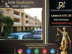 Appartamento in Residenziale