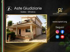 Villetta a schiera in Residenziale