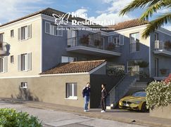 Appartamento in Residenziale