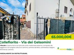 Appartamento in Residenziale