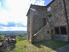 Rustico/Casale in Residenziale