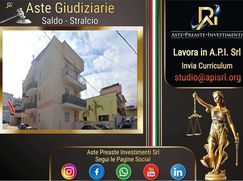 Appartamento in Residenziale