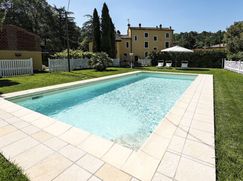 Rustico/Casale in Residenziale