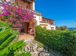 Villetta a schiera in Residenziale