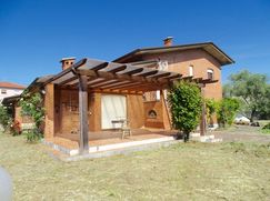 Villa in Residenziale