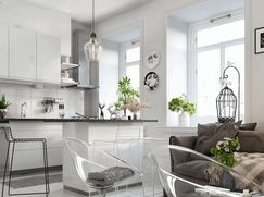 Appartamento in Residenziale