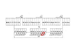 Box/posto auto in Residenziale