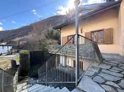 Villetta a schiera in Residenziale