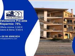 Box/posto auto in Residenziale