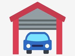 Box/posto auto in Residenziale