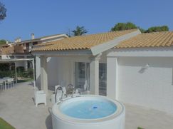 Villa in Residenziale