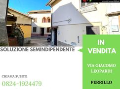 Villa in Residenziale