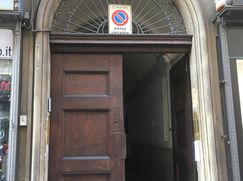 Box/posto auto in Residenziale