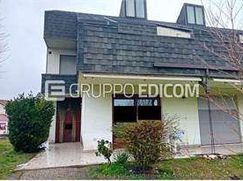 Villetta a schiera in Residenziale