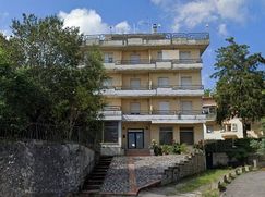 Edificio in Residenziale