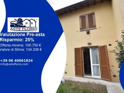 Villa in Residenziale