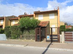 Villetta a schiera in Residenziale