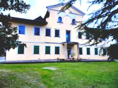 Villa in Residenziale