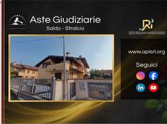Appartamento in Residenziale