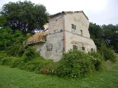 Rustico/Casale in Residenziale