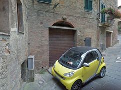 Cantina/Solaio in Residenziale