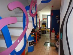 Casa indipendente in Residenziale